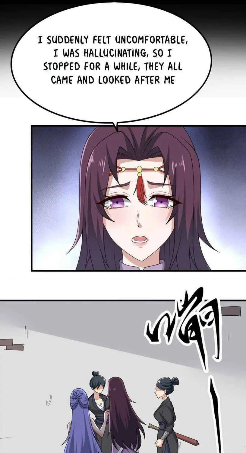 Read Yuan Long chapter 234 image 5 on Lezhin