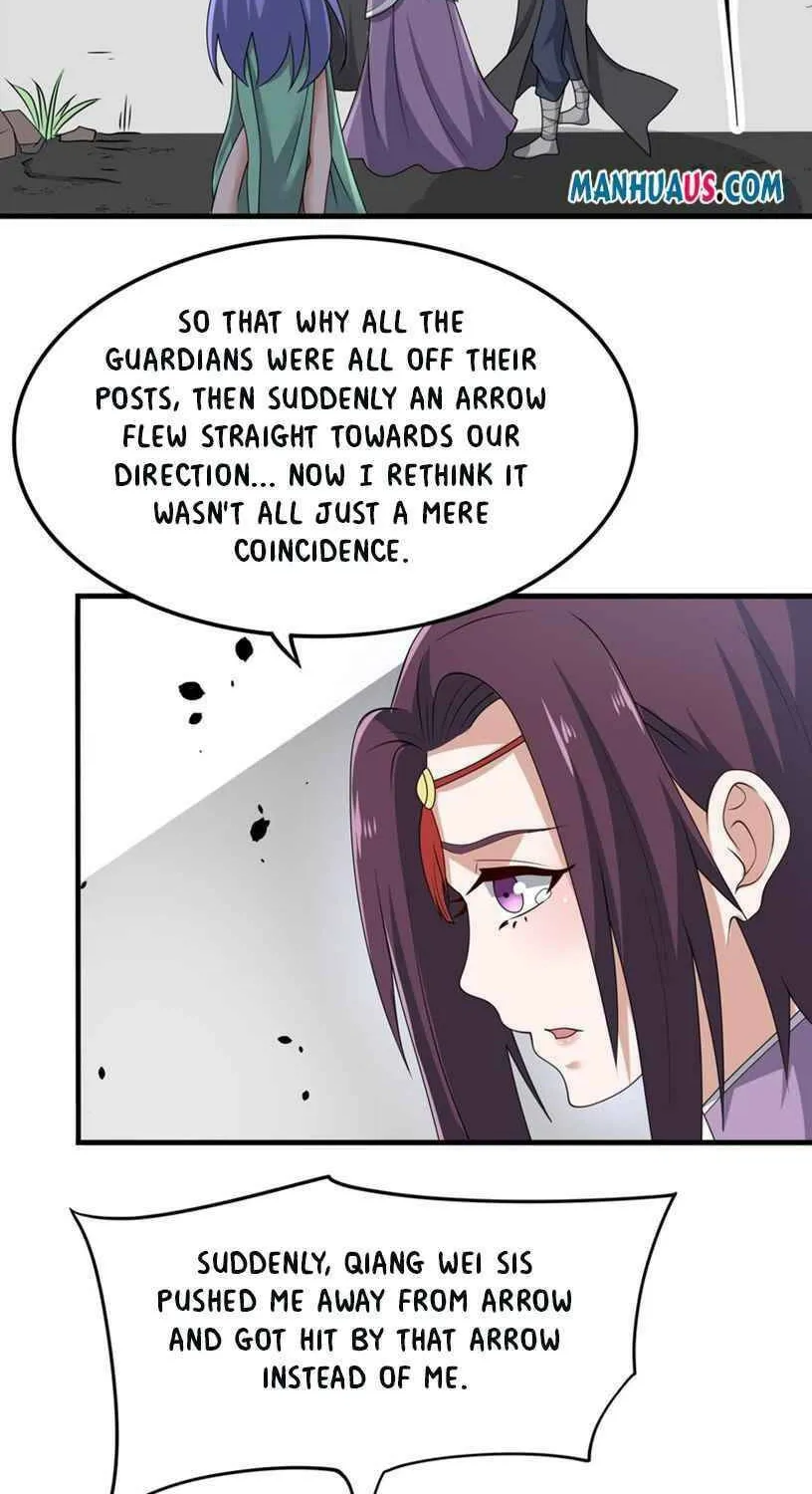 Read Yuan Long chapter 234 image 6 on Lezhin