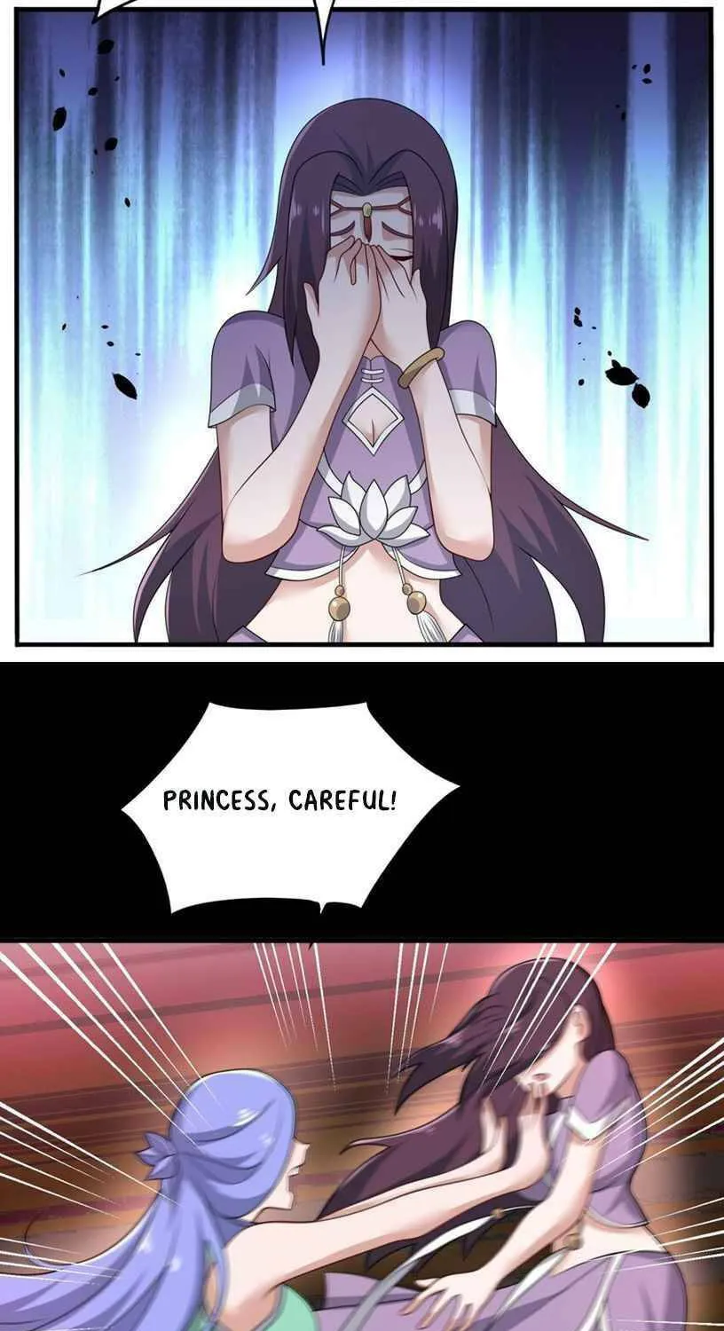 Read Yuan Long chapter 234 image 7 on Lezhin