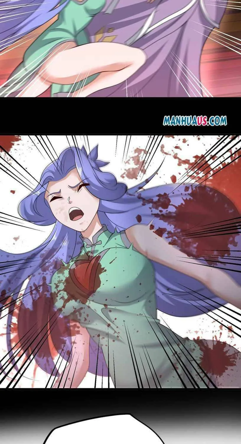 Read Yuan Long chapter 234 image 8 on Lezhin