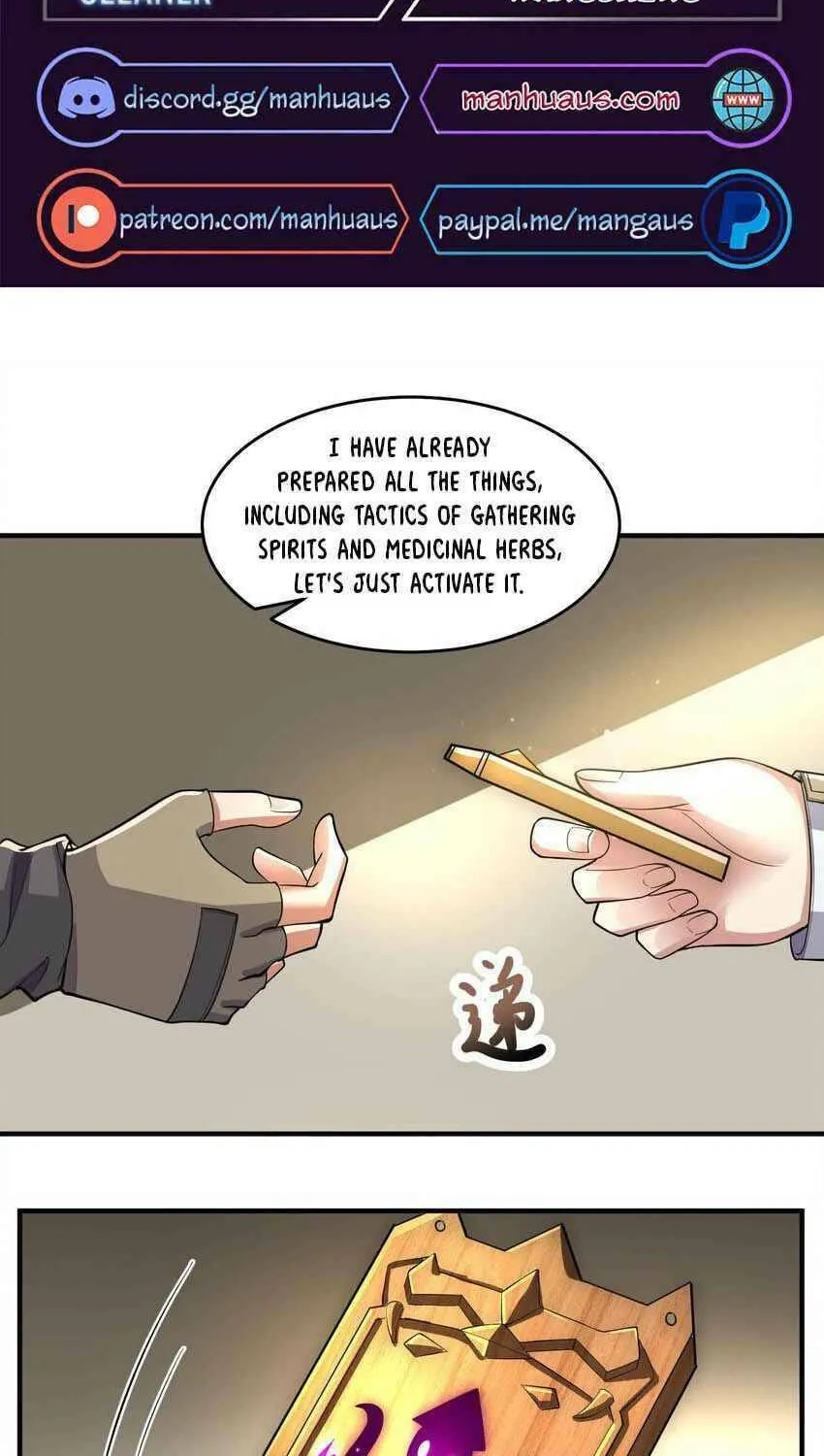 Read Yuan Long chapter 235 image 1 on Lezhin