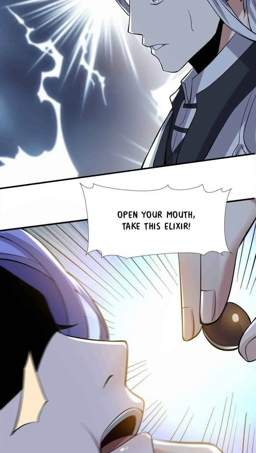Read Yuan Long chapter 235 image 14 on Lezhin