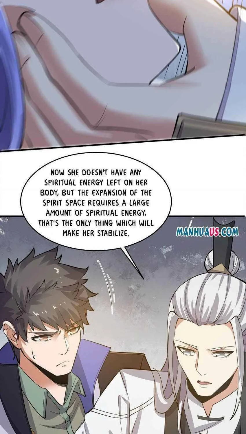 Read Yuan Long chapter 235 image 15 on Lezhin