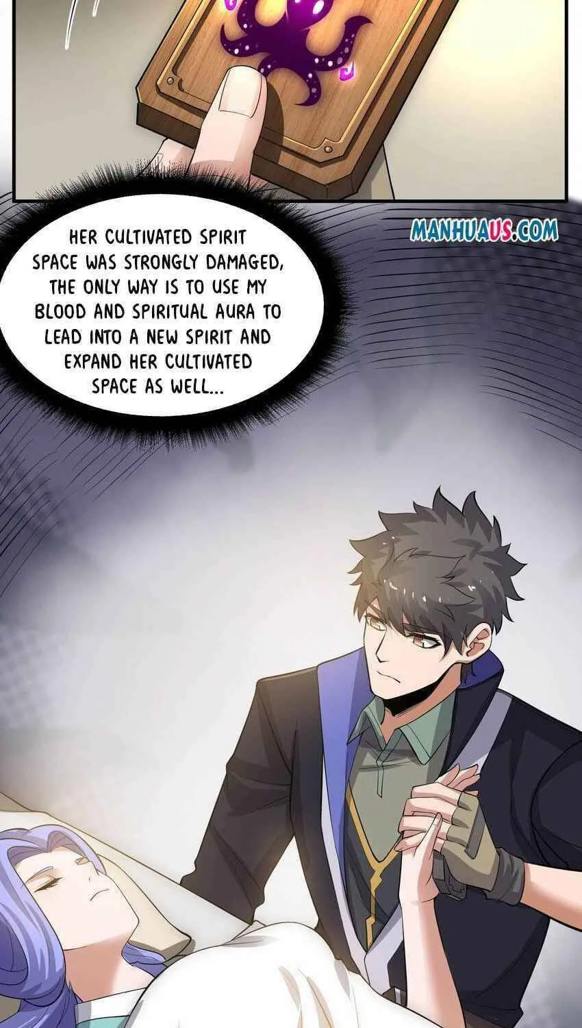 Read Yuan Long chapter 235 image 2 on Lezhin