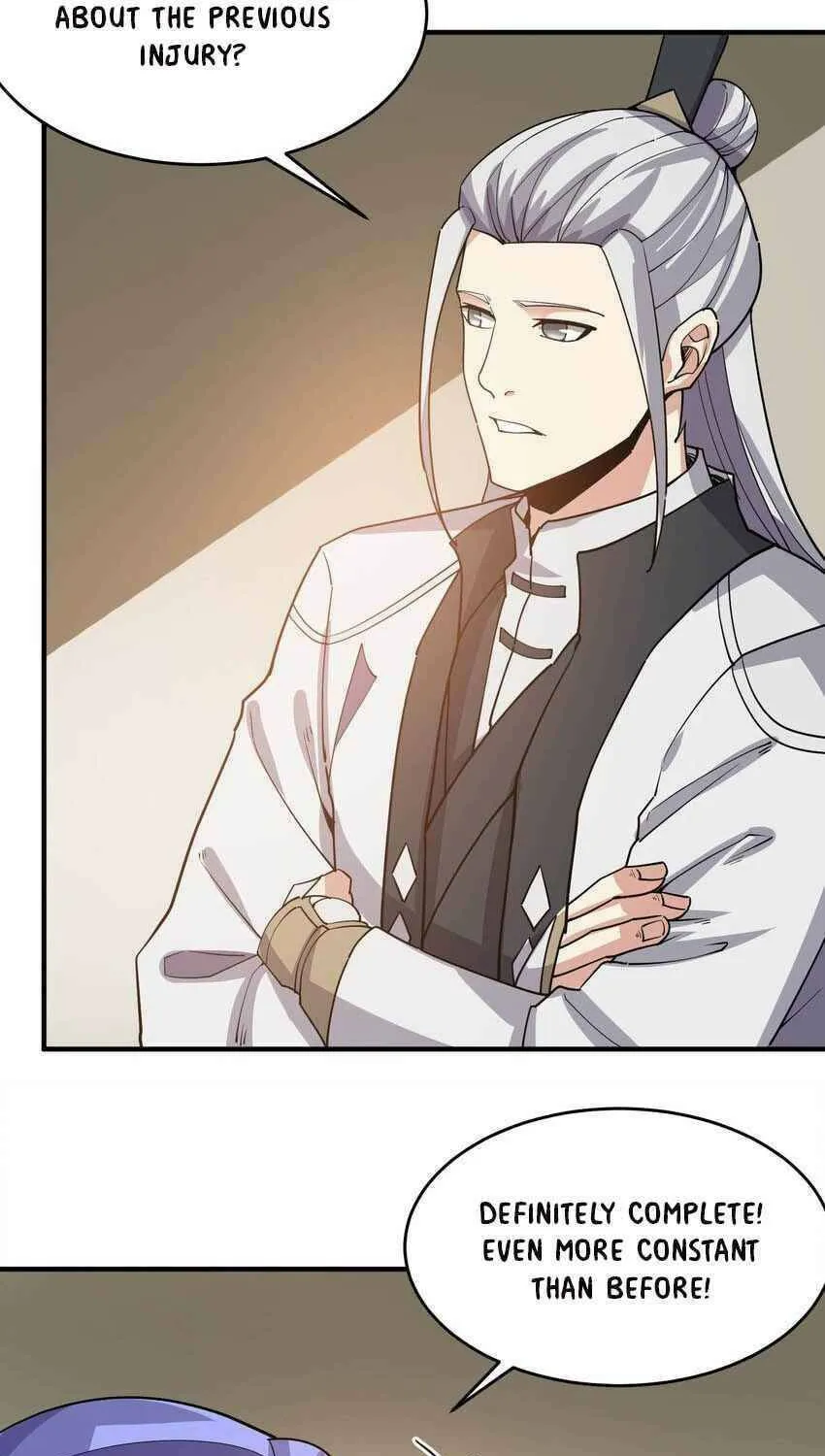 Read Yuan Long chapter 235 image 38 on Lezhin