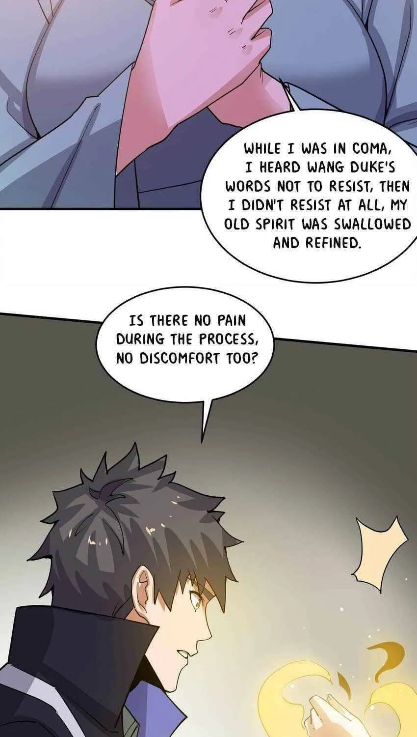 Read Yuan Long chapter 235 image 42 on Lezhin