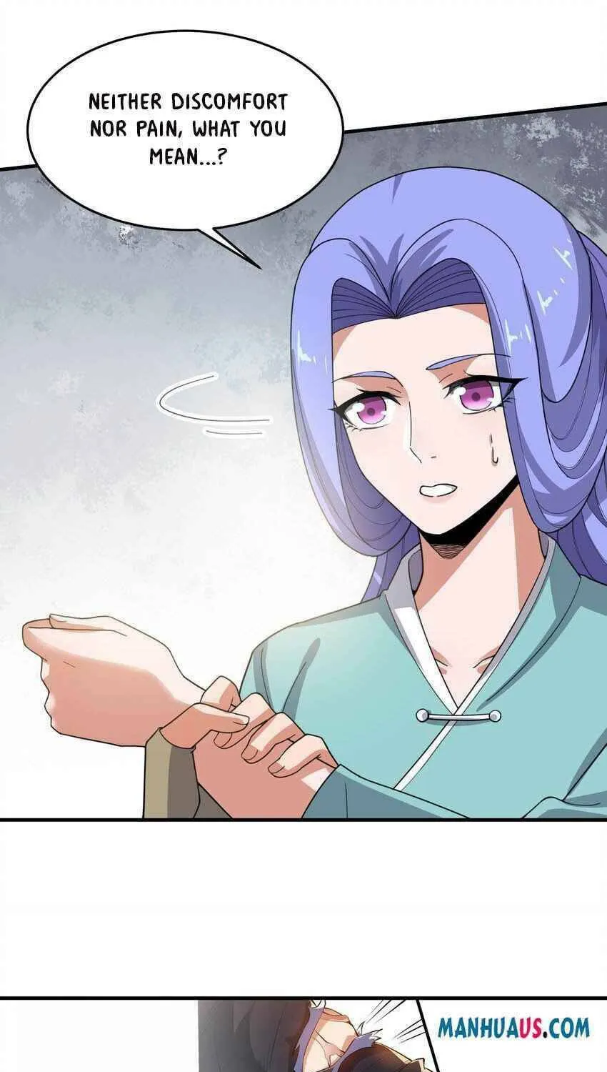 Read Yuan Long chapter 235 image 44 on Lezhin