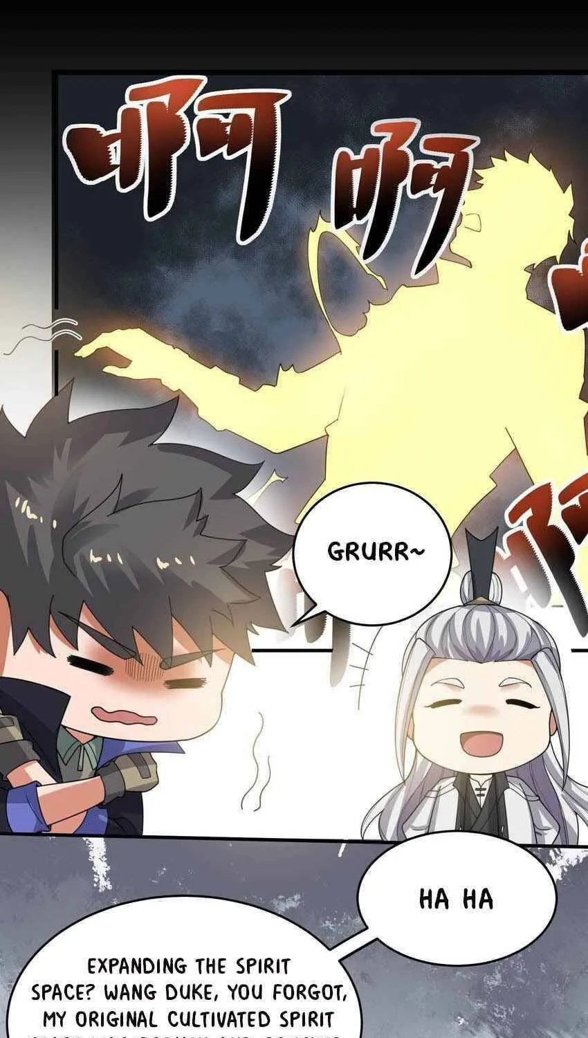 Read Yuan Long chapter 235 image 46 on Lezhin