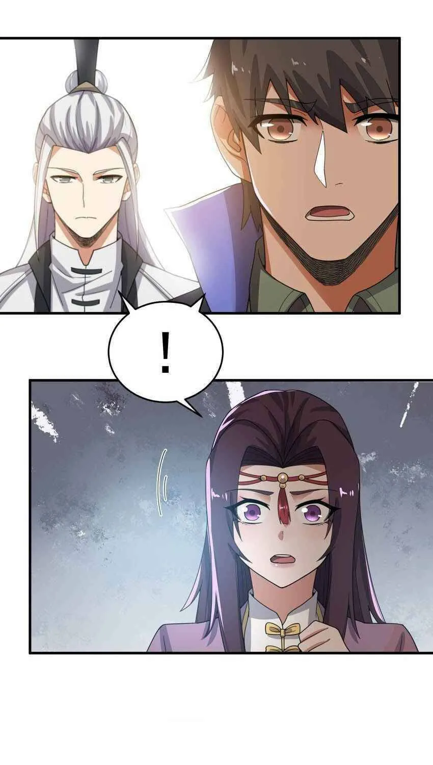 Read Yuan Long chapter 235 image 48 on Lezhin