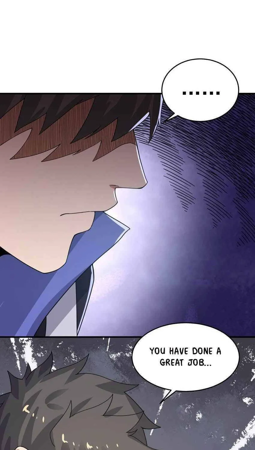 Read Yuan Long chapter 235 image 49 on Lezhin