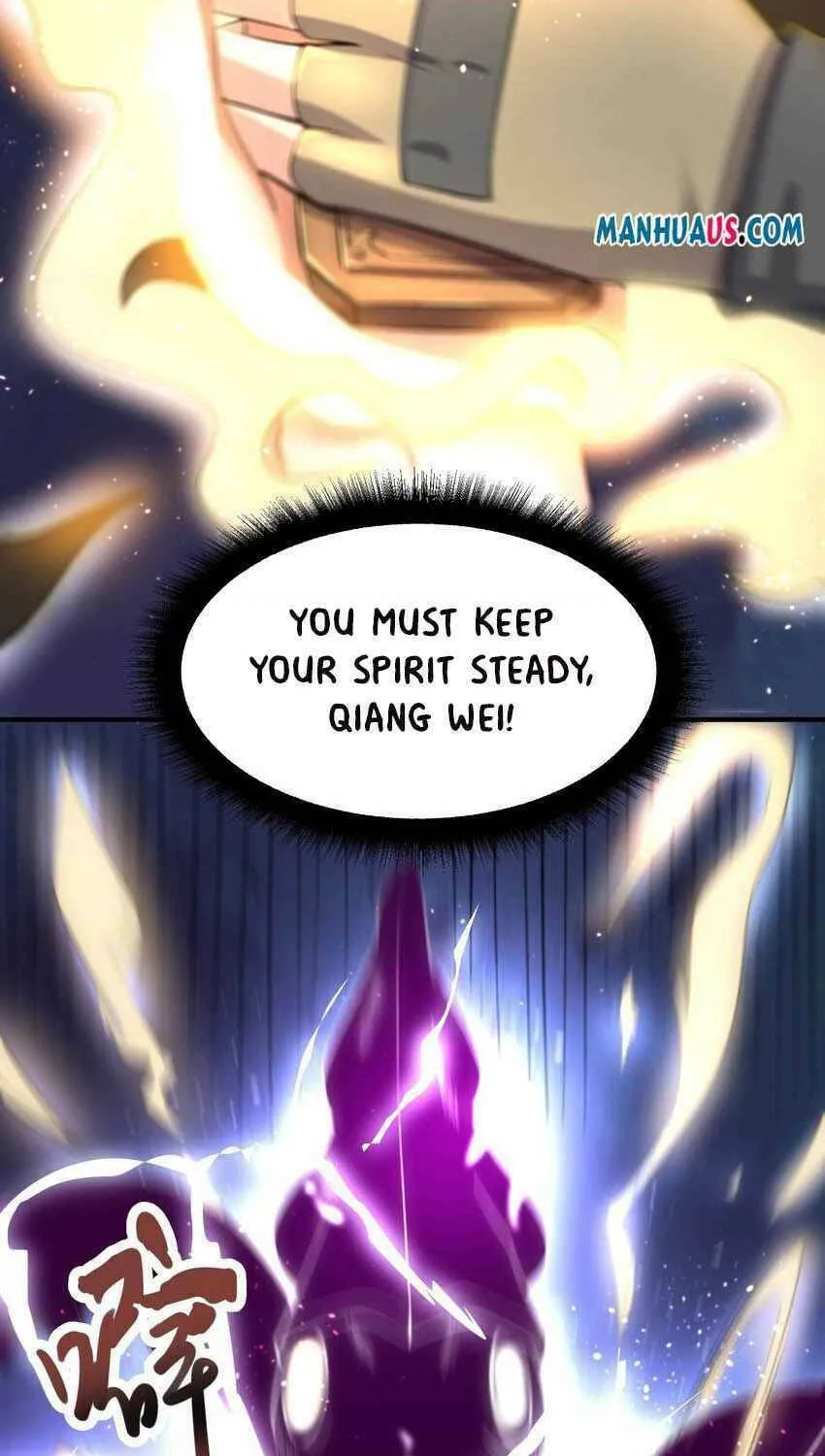 Read Yuan Long chapter 235 image 5 on Lezhin