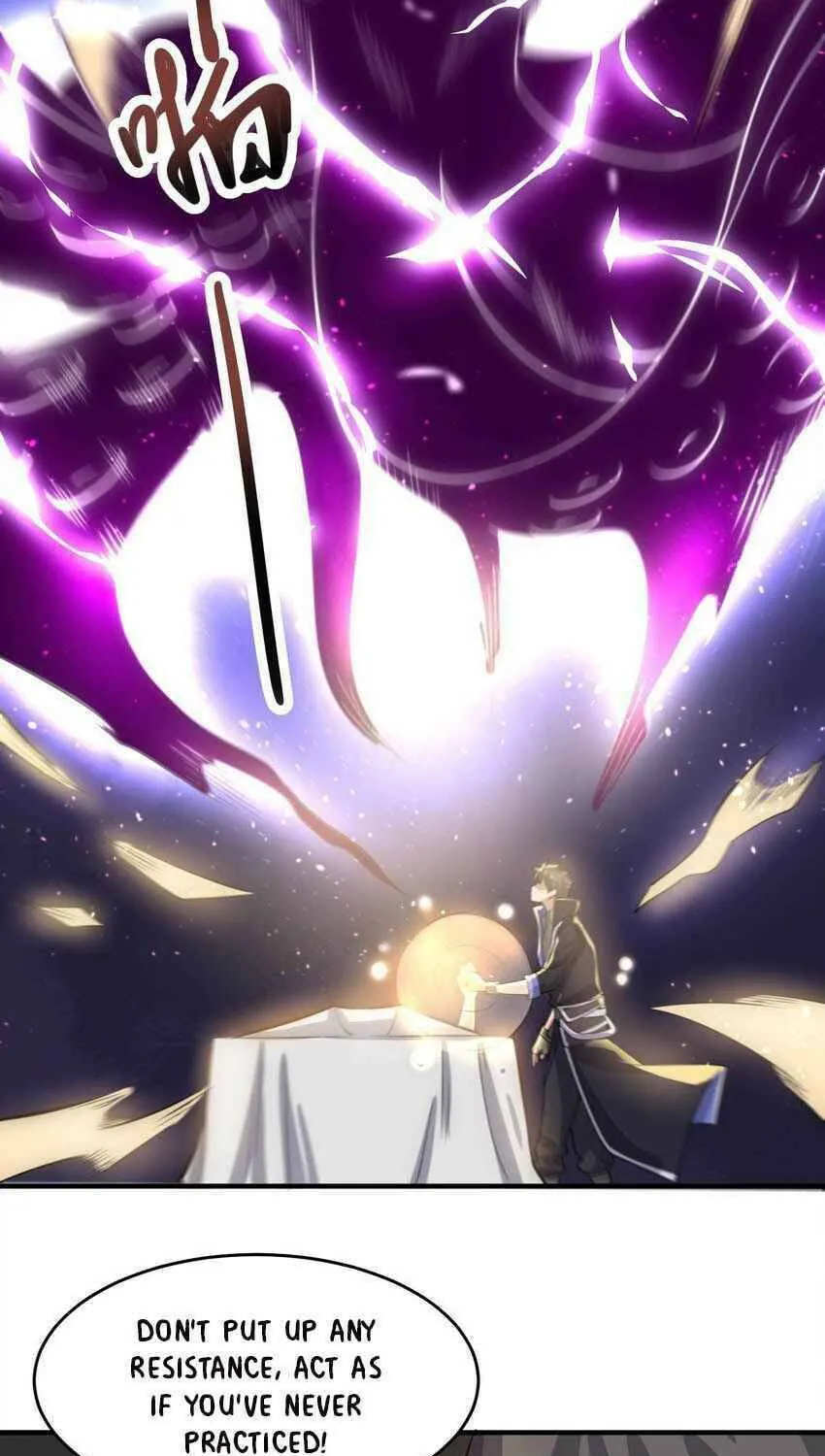 Read Yuan Long chapter 235 image 6 on Lezhin
