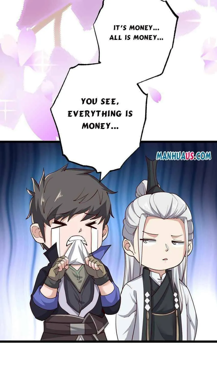 Read Yuan Long chapter 236 image 10 on Lezhin