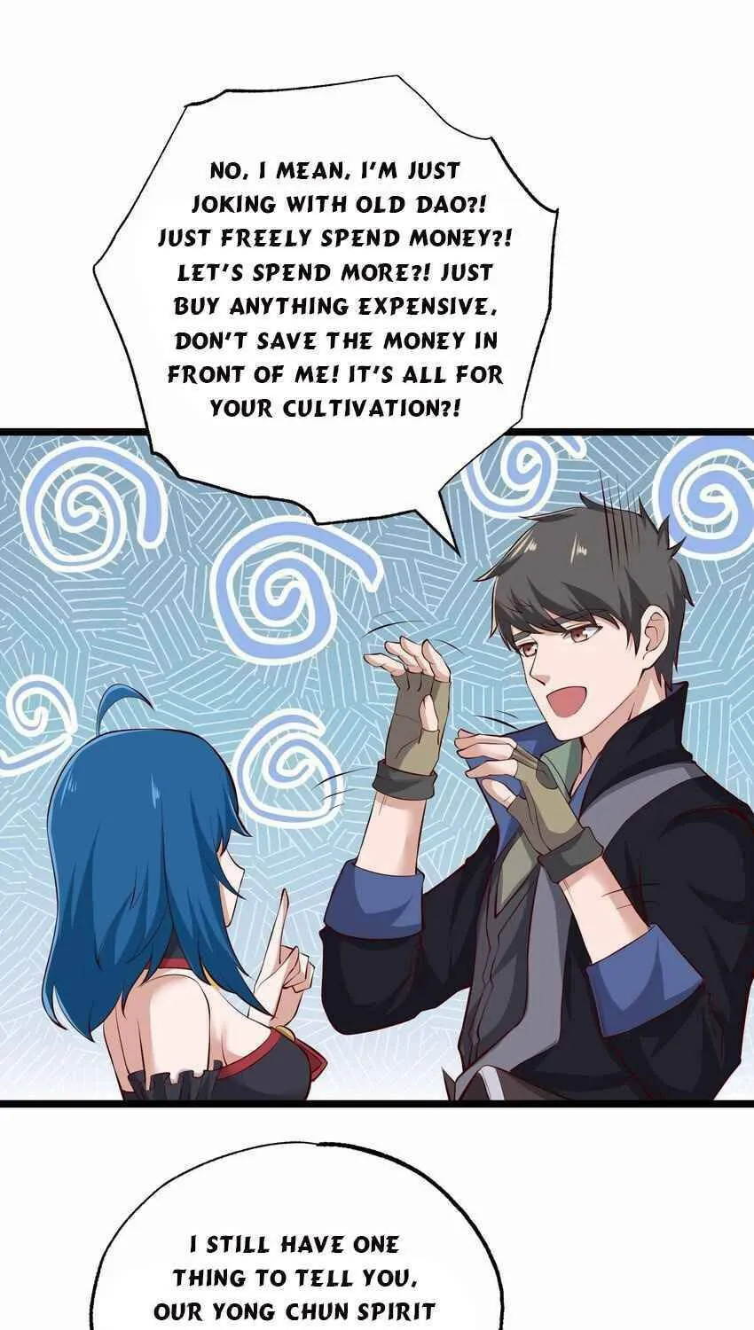 Read Yuan Long chapter 236 image 14 on Lezhin