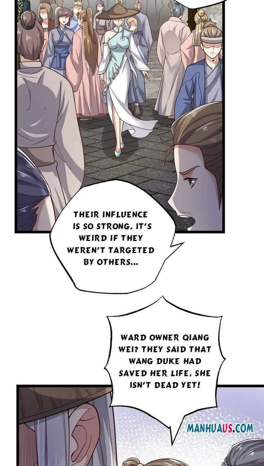 Read Yuan Long chapter 236 image 2 on Lezhin