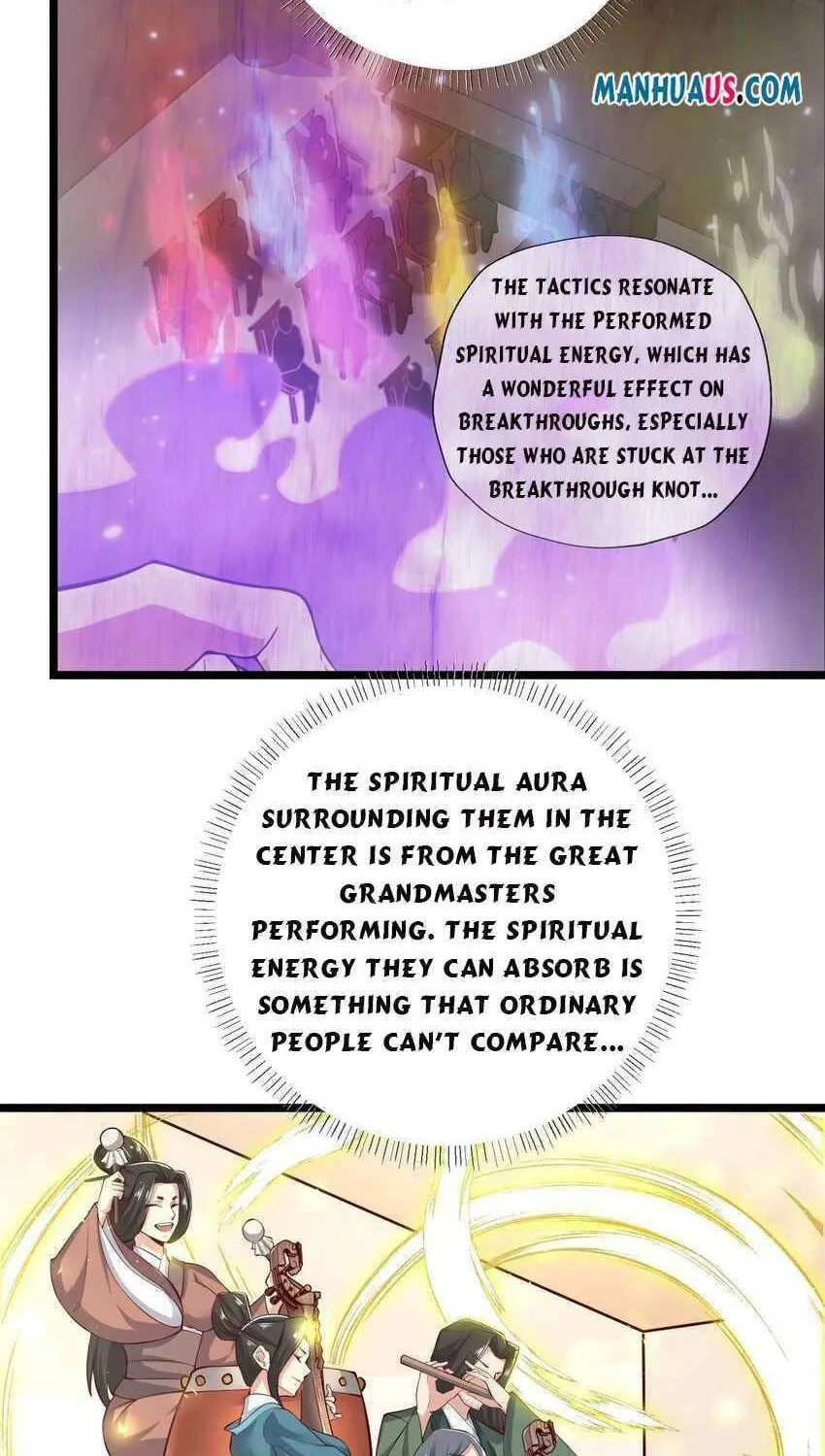 Read Yuan Long chapter 236 image 22 on Lezhin