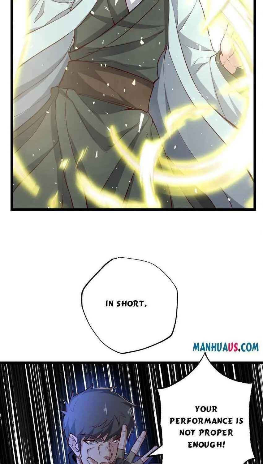 Read Yuan Long chapter 236 image 24 on Lezhin