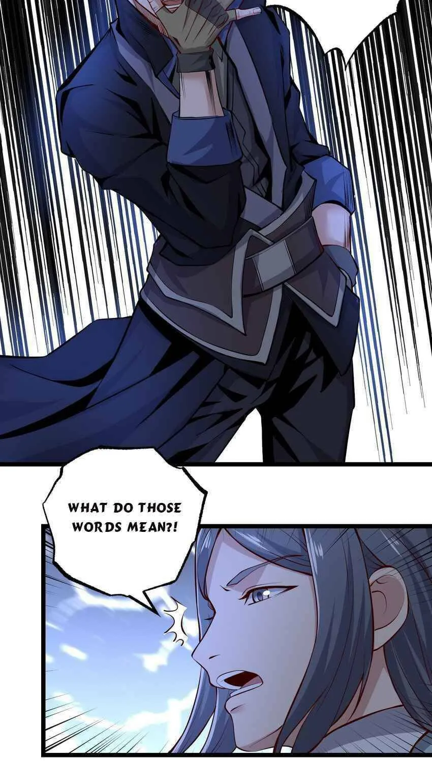 Read Yuan Long chapter 236 image 25 on Lezhin