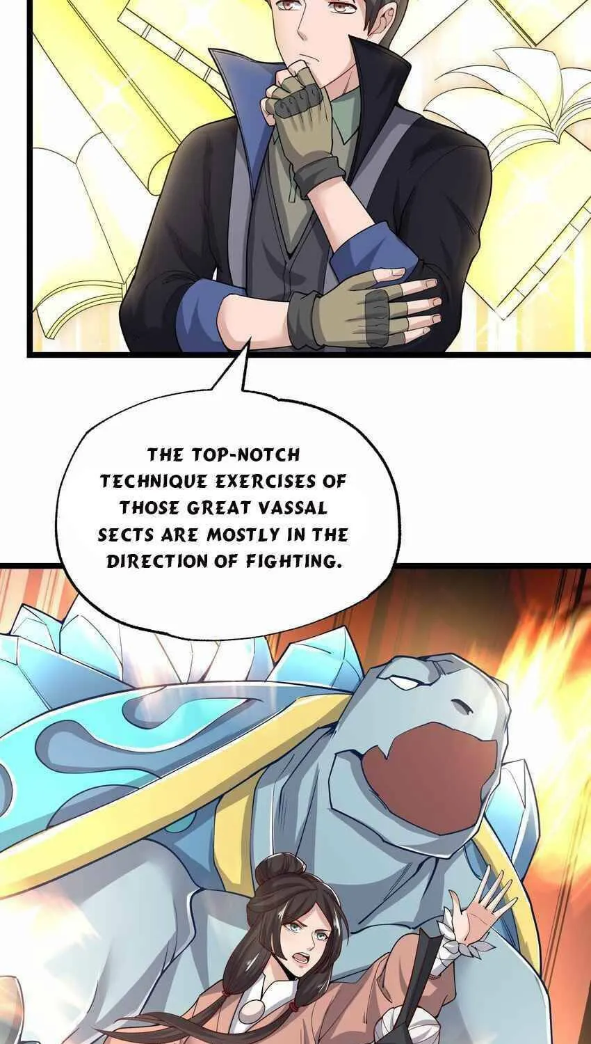 Read Yuan Long chapter 236 image 29 on Lezhin