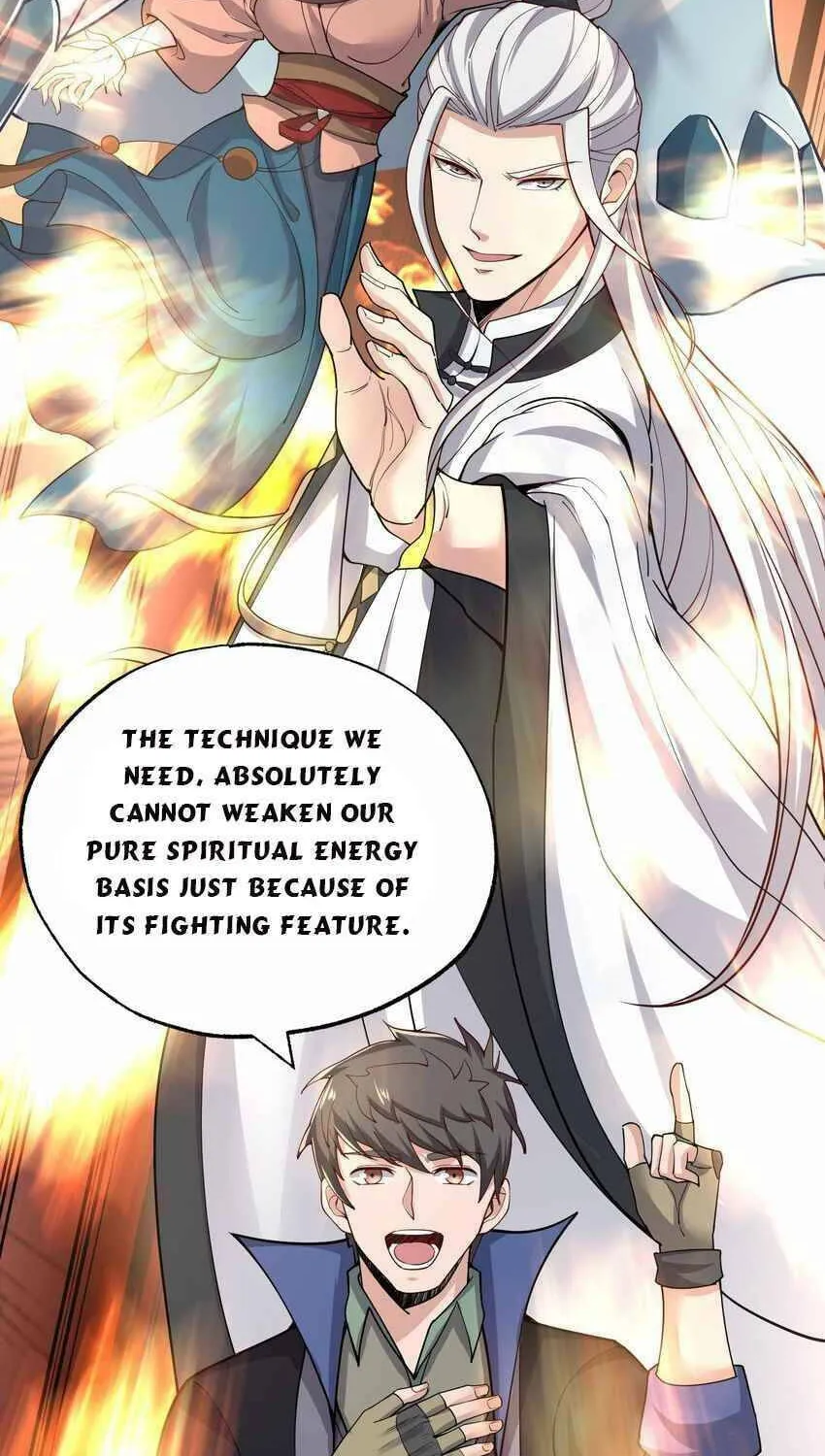 Read Yuan Long chapter 236 image 30 on Lezhin