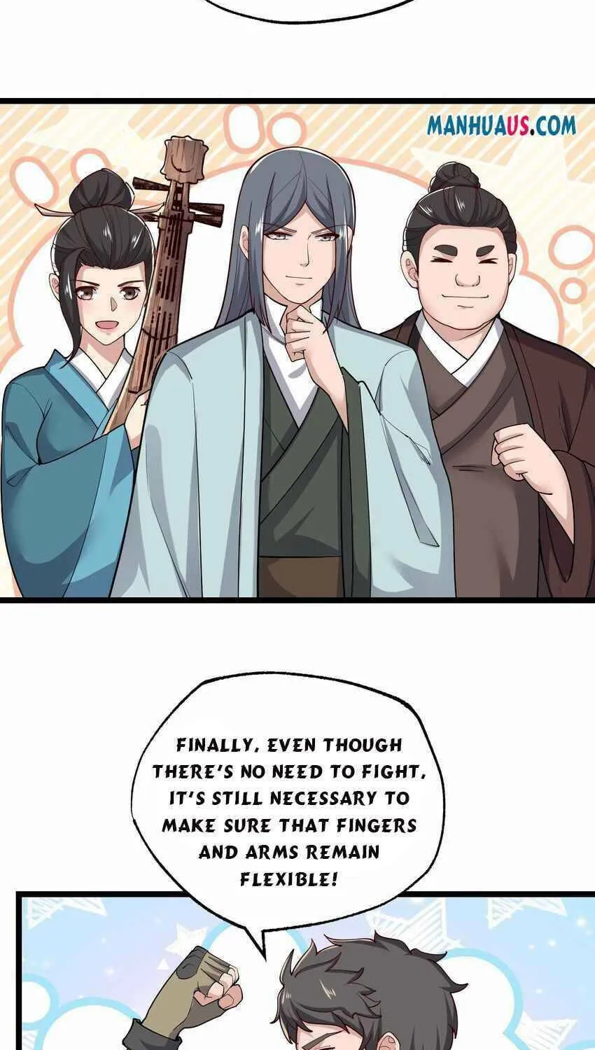 Read Yuan Long chapter 236 image 33 on Lezhin