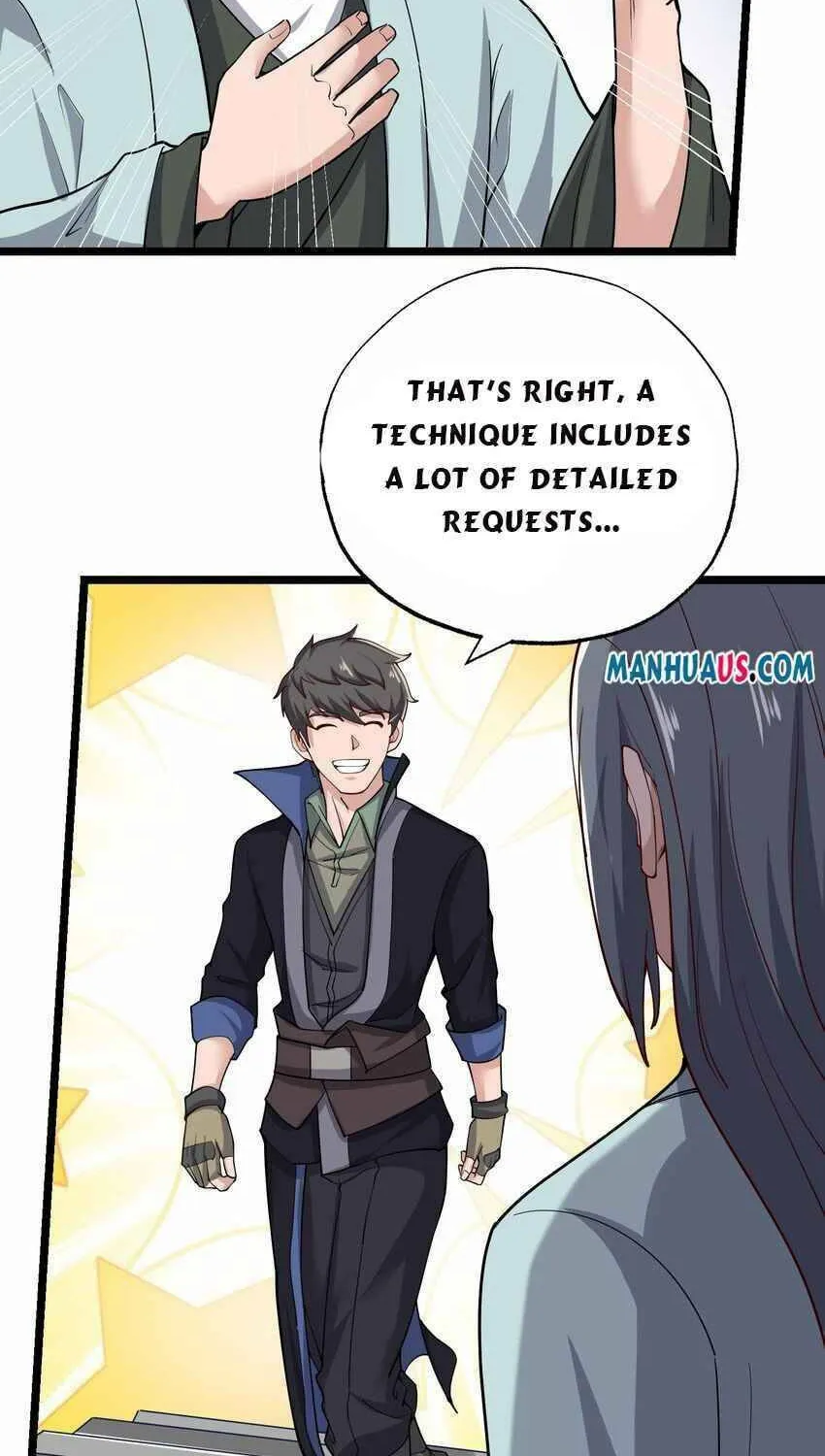 Read Yuan Long chapter 236 image 35 on Lezhin