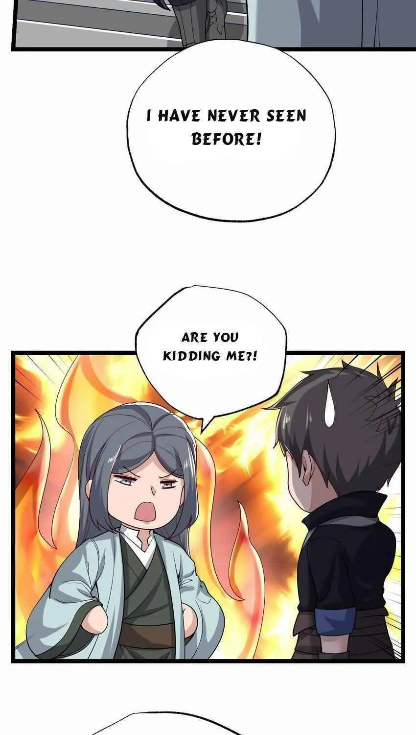 Read Yuan Long chapter 236 image 36 on Lezhin