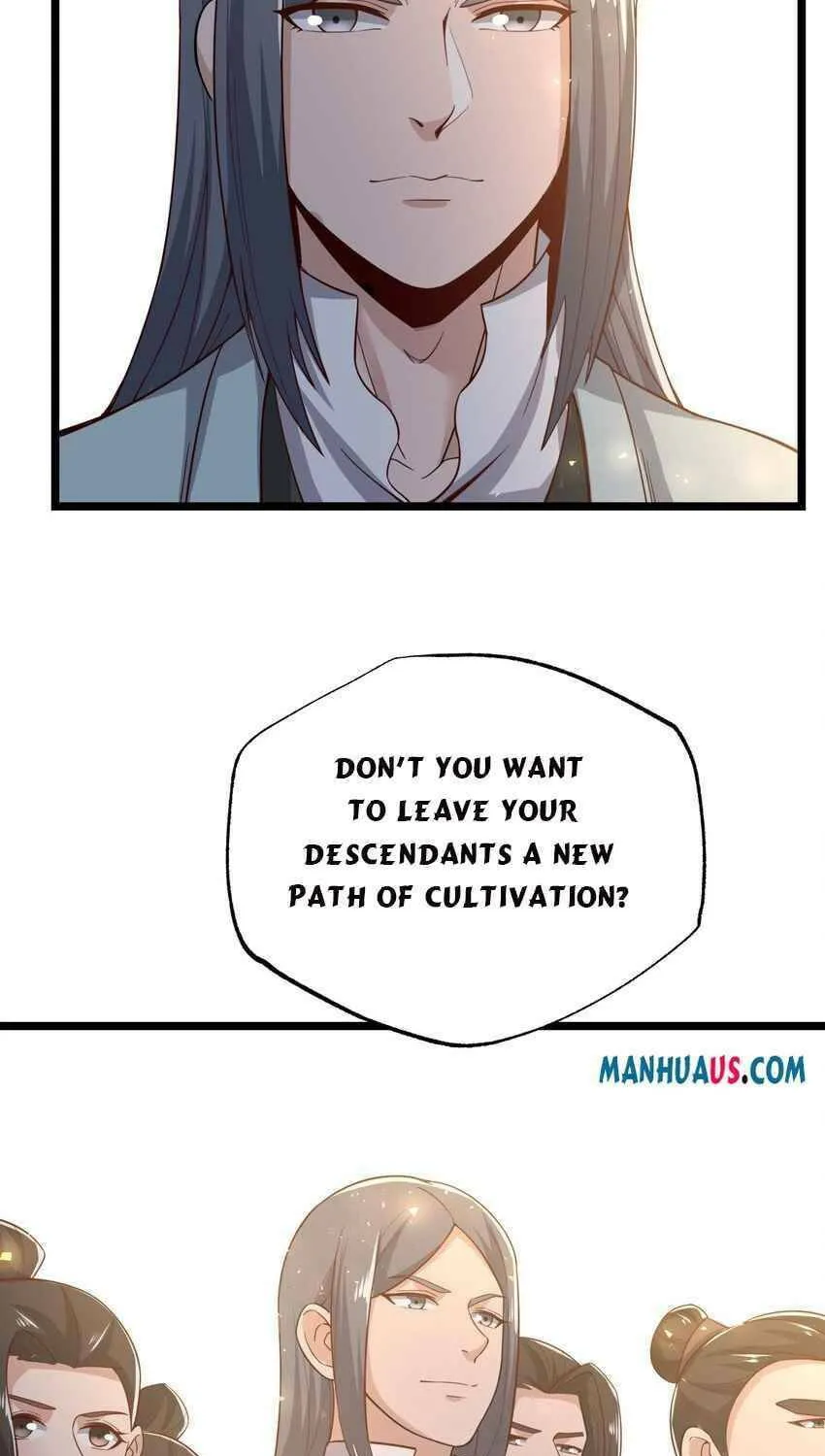 Read Yuan Long chapter 236 image 42 on Lezhin