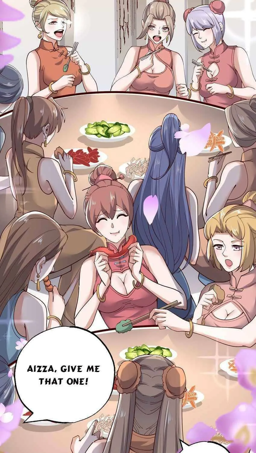 Read Yuan Long chapter 236 image 8 on Lezhin