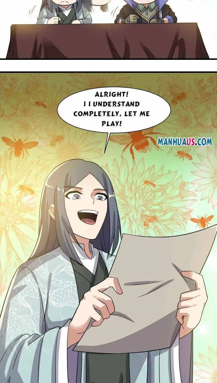 Read Yuan Long chapter 237 image 13 on Lezhin