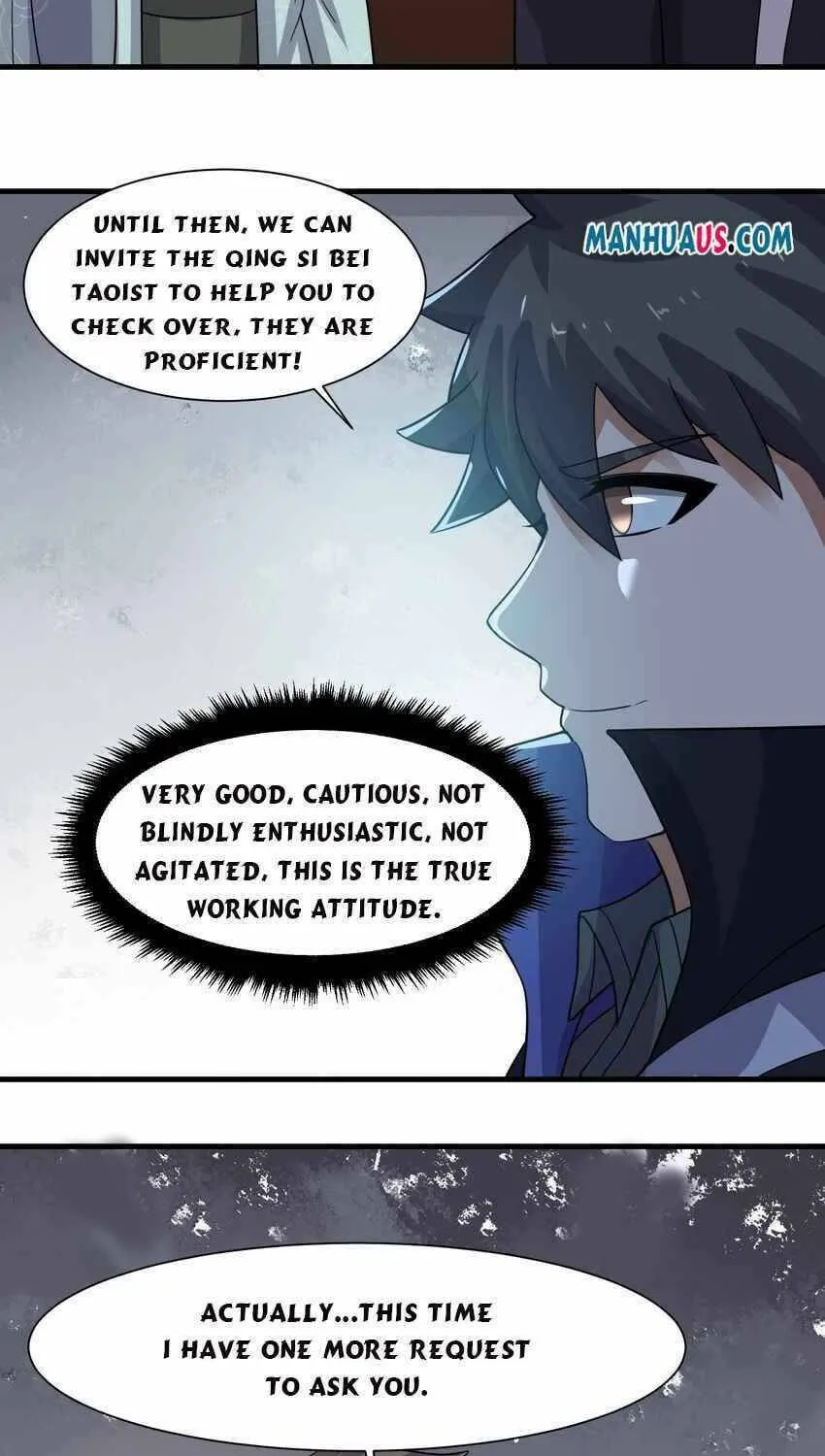 Read Yuan Long chapter 237 image 2 on Lezhin