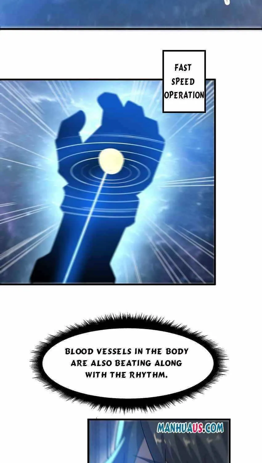 Read Yuan Long chapter 237 image 24 on Lezhin