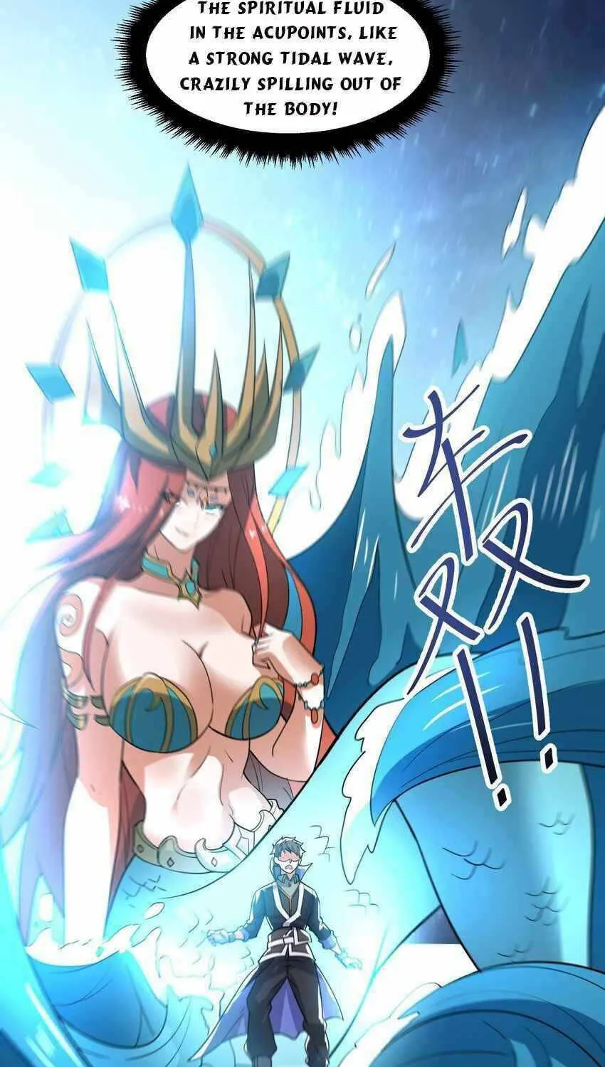 Read Yuan Long chapter 237 image 26 on Lezhin