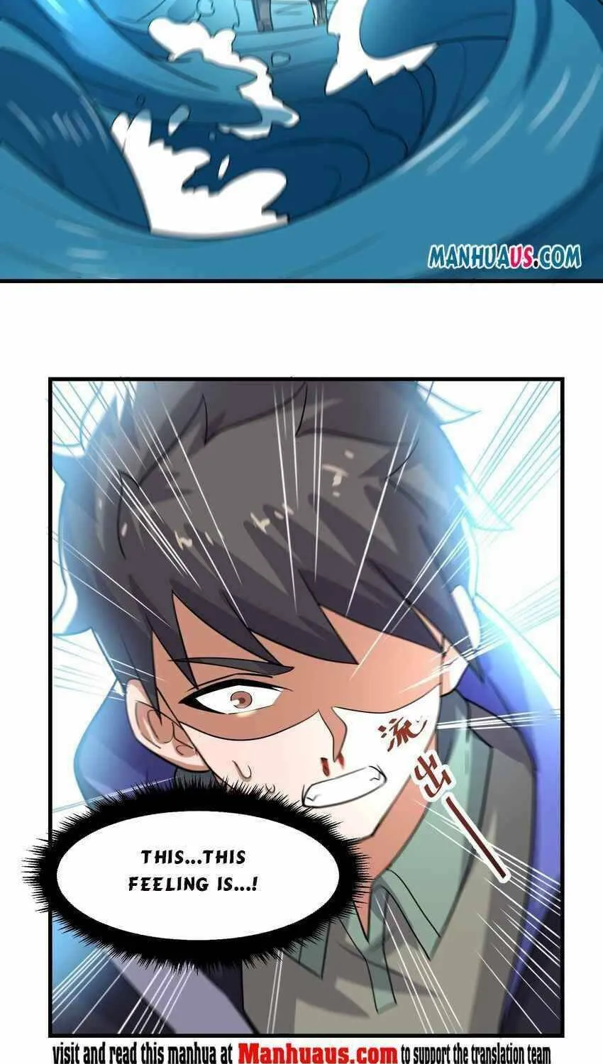 Read Yuan Long chapter 237 image 27 on Lezhin