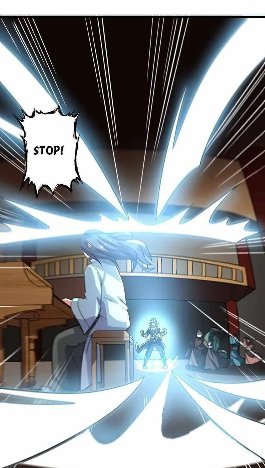 Read Yuan Long chapter 237 image 29 on Lezhin