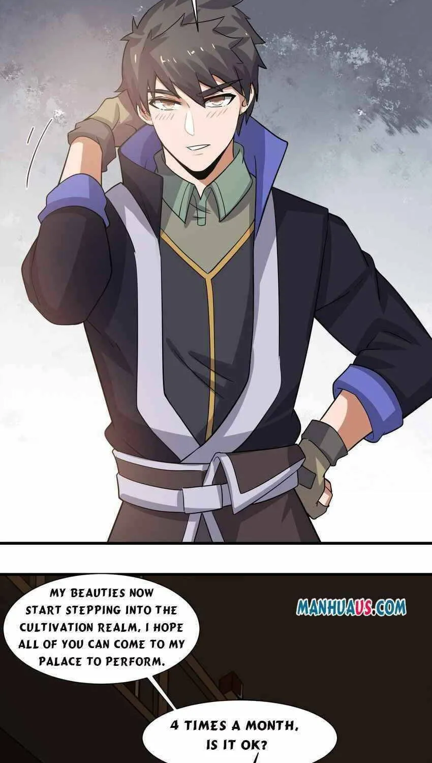 Read Yuan Long chapter 237 image 3 on Lezhin