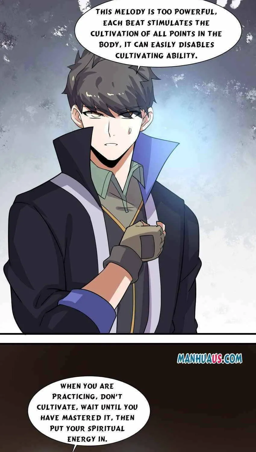 Read Yuan Long chapter 237 image 32 on Lezhin