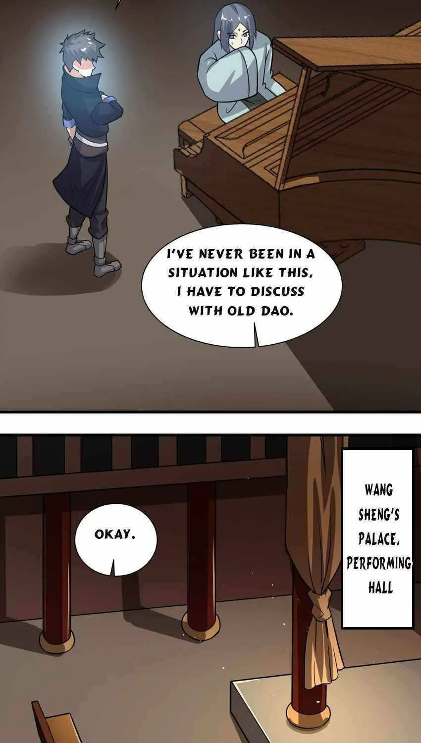 Read Yuan Long chapter 237 image 33 on Lezhin
