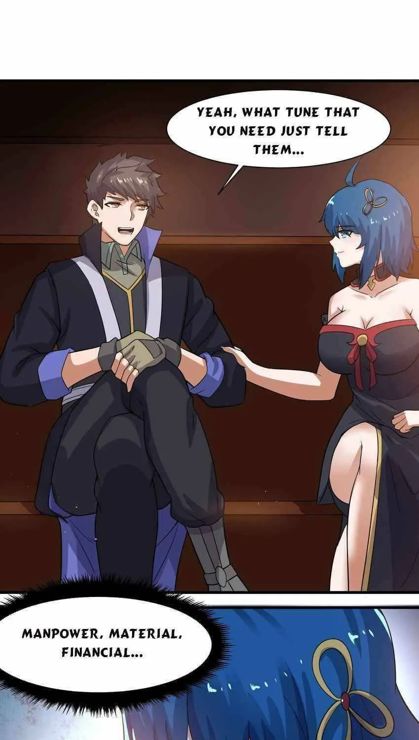 Read Yuan Long chapter 237 image 36 on Lezhin