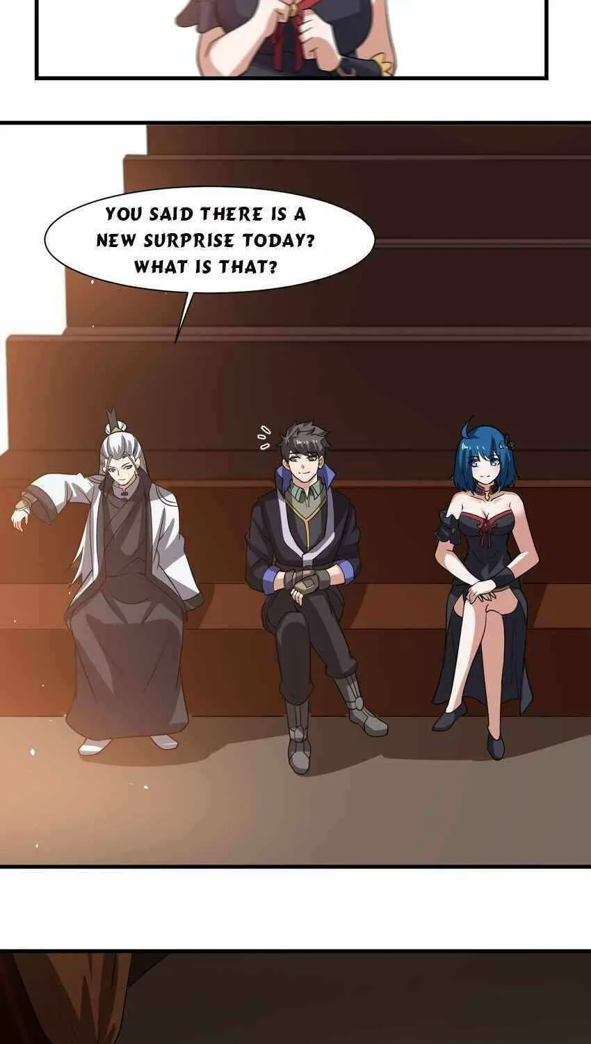 Read Yuan Long chapter 237 image 38 on Lezhin
