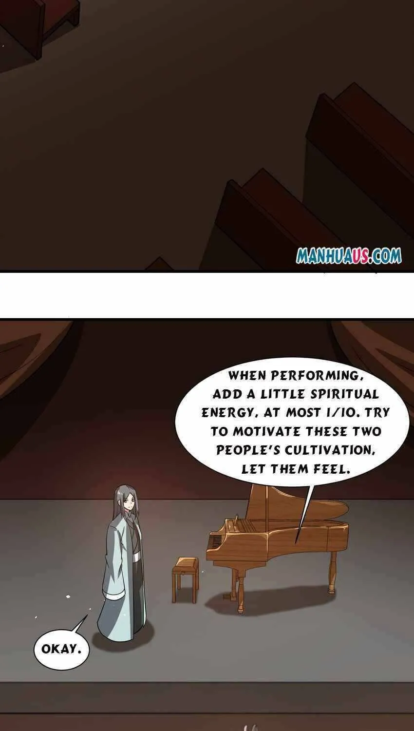 Read Yuan Long chapter 237 image 40 on Lezhin