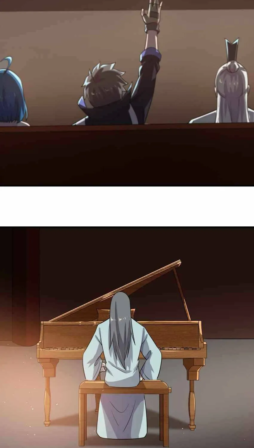 Read Yuan Long chapter 237 image 41 on Lezhin