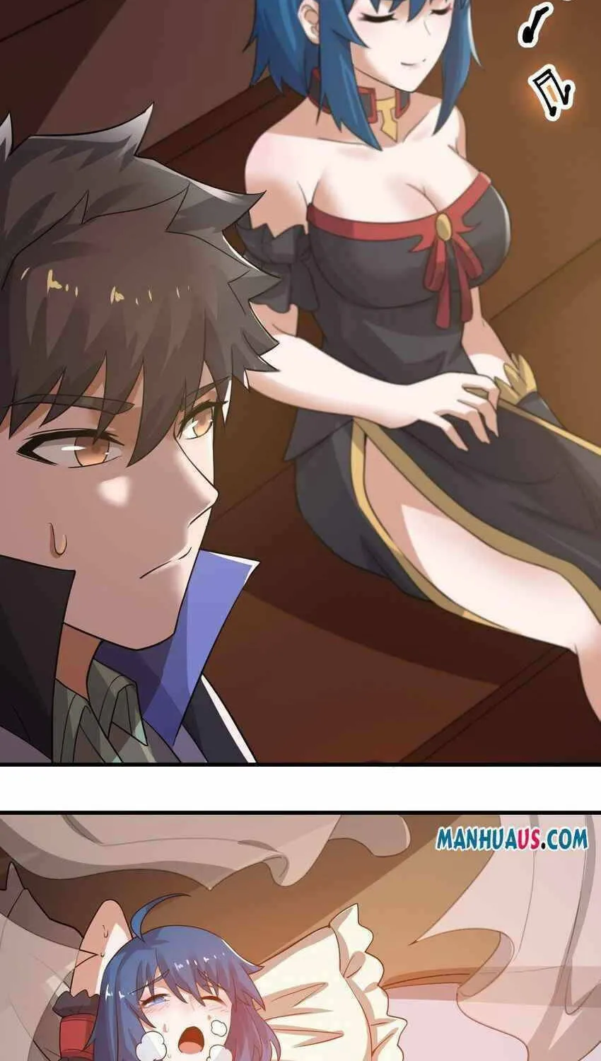 Read Yuan Long chapter 237 image 46 on Lezhin