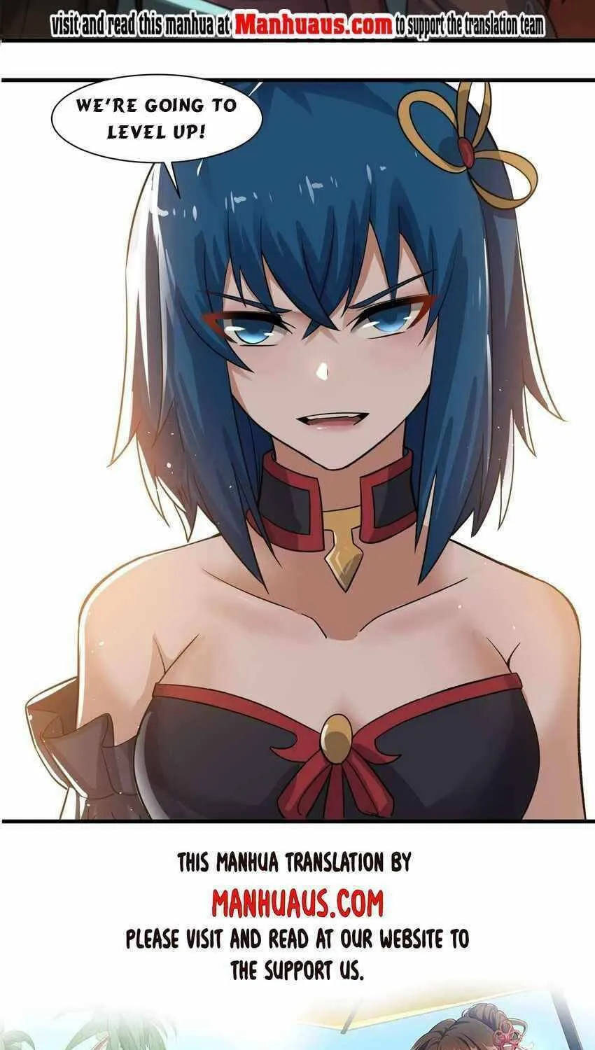 Read Yuan Long chapter 237 image 58 on Lezhin