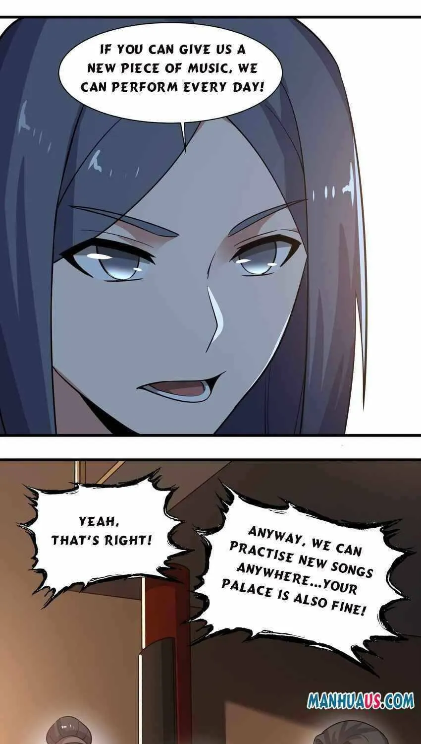 Read Yuan Long chapter 237 image 6 on Lezhin