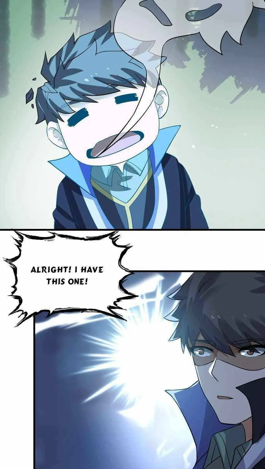 Read Yuan Long chapter 237 image 8 on Lezhin