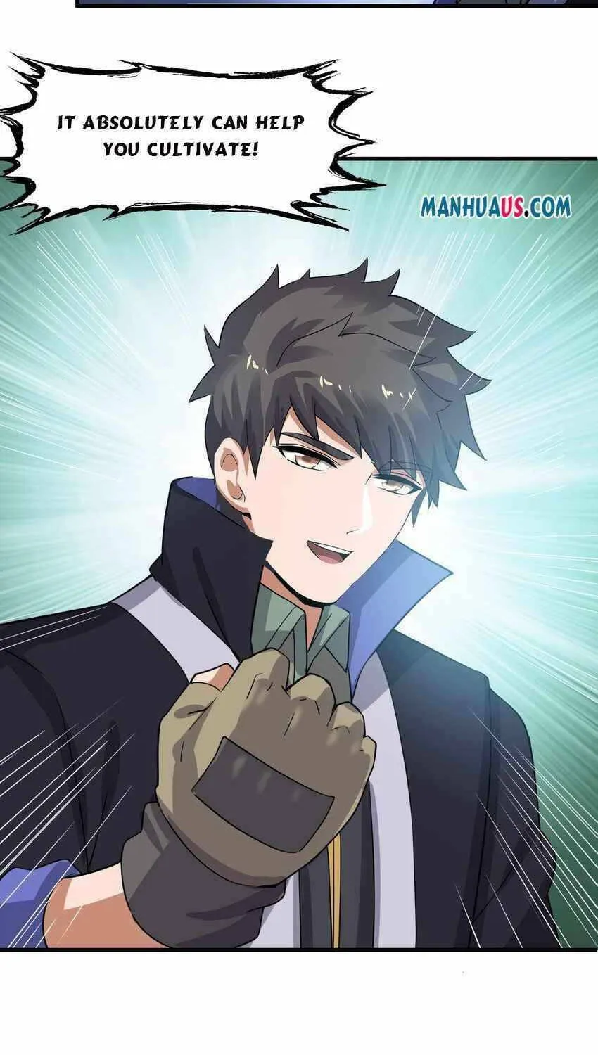 Read Yuan Long chapter 237 image 9 on Lezhin