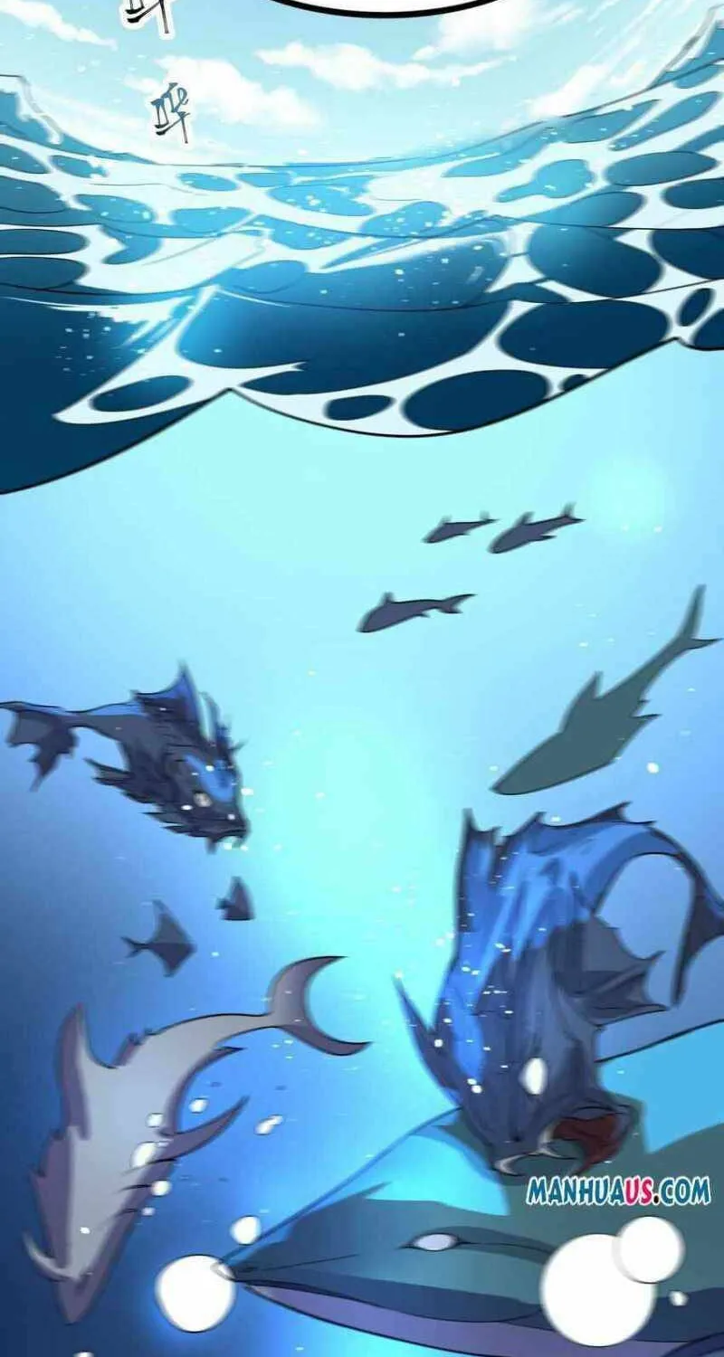 Read Yuan Long chapter 238 image 16 on Lezhin