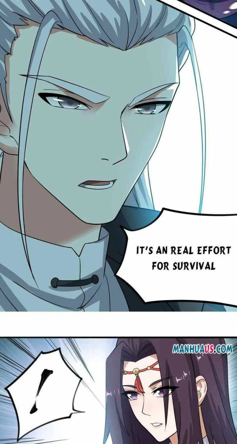 Read Yuan Long chapter 238 image 18 on Lezhin