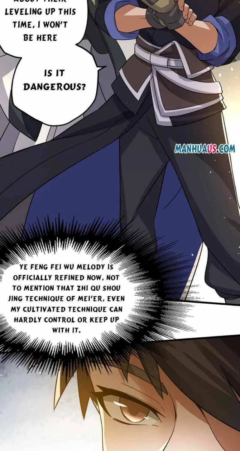 Read Yuan Long chapter 238 image 2 on Lezhin